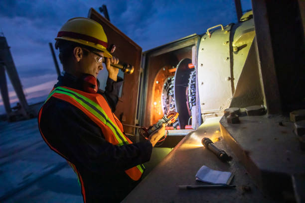 Best Electrical System Inspection  in Buffalo, SC
