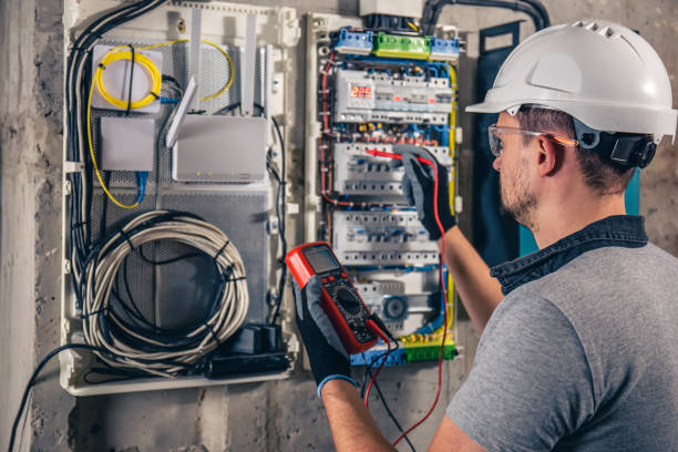 Electrical System Inspection in SC