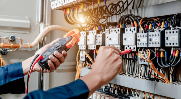 Generator Installation Services in SC