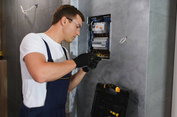 Best Electrical System Inspection  in Buffalo, SC