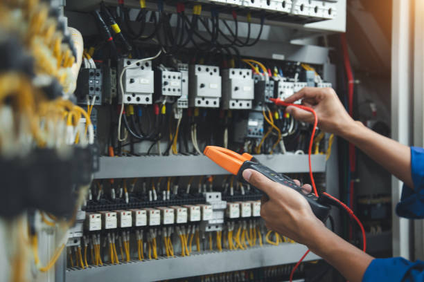 Best Electric Panel Repair  in Buffalo, SC