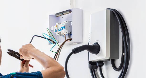  Buffalo, SC Electrician Pros