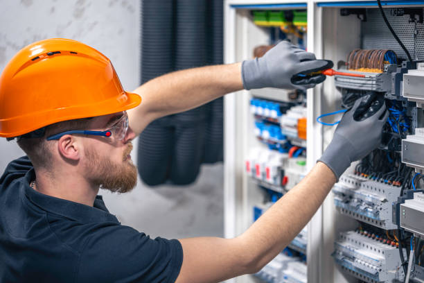 Best Electrical Contractors for Businesses  in Buffalo, SC