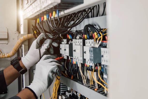 Best Circuit Breaker Repair  in Buffalo, SC